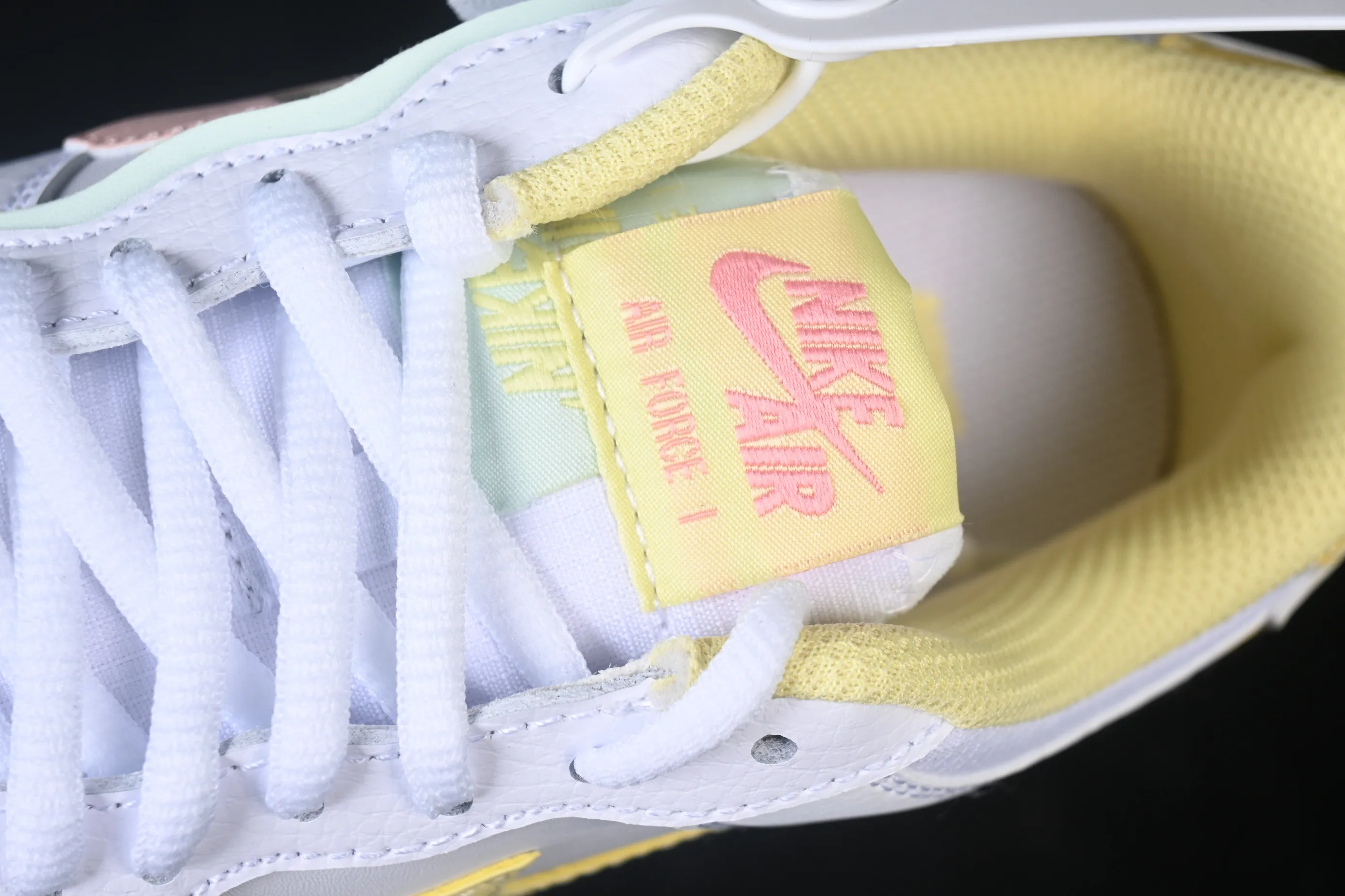 All Categories Nk Air Force 1 Air Force Series Nk Air Force 1 Shadow Air Force Lightweight Increase Nike Air Force 1 Shadow Air Force One Lightweight Increase Low-top Versatile Sneakers IV3221-181